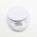 Health Electronic Kitchen Scale15600